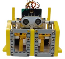 Dream World Robotics STEAM EDU – Level 7 – Dream World Studio